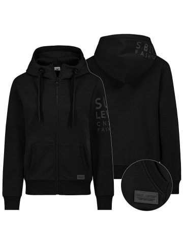 Sublevel Bluza "Ida" w kolorze czarnym