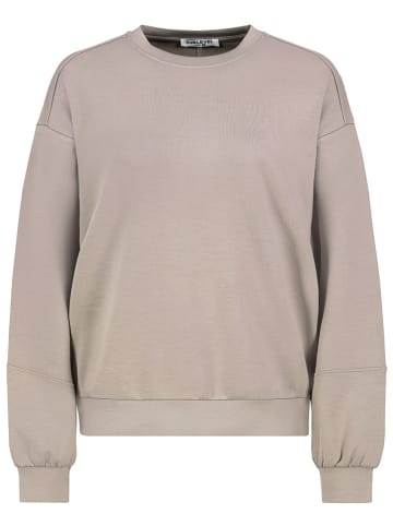 Sublevel Sweatshirt beige