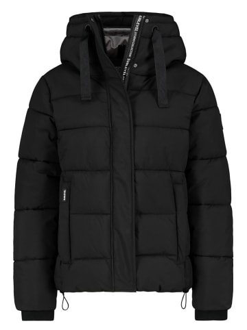 Sublevel Winterjas "Nina" zwart