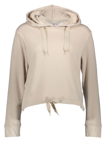 Sublevel Hoodie beige