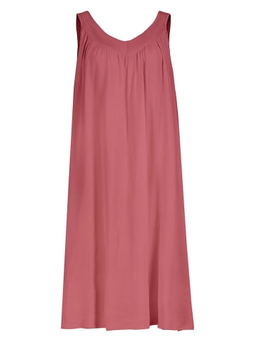 Sublevel Kleid in Rot