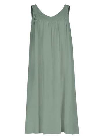 Sublevel Kleid in Grün