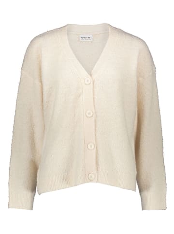 Sublevel Cardigan in Creme
