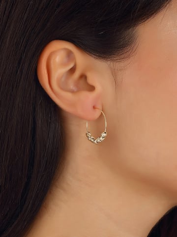 Nakkash Vergold. Creolen