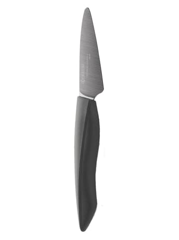 Kyocera Schilmes "Shin" zwart - (L)20,6 cm