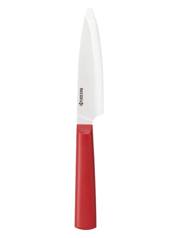 Kyocera Universalmesser ''Chowa'' in Rot - (L)23 cm
