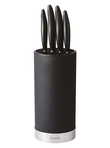 Kyocera 5-delige messenblokset zwart