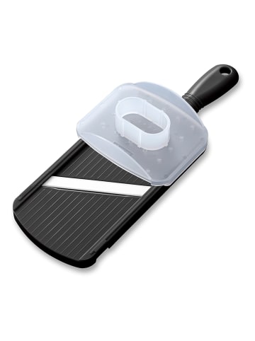 Kyocera Universele rasp zwart - (L)27,7 x (B)9,2 cm