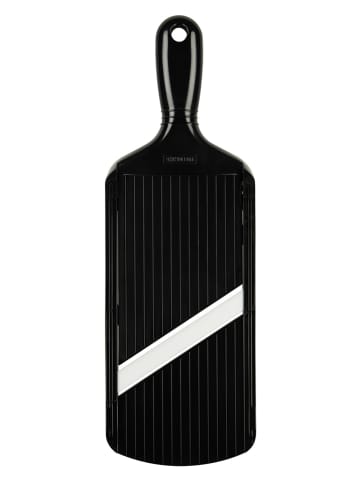 Kyocera Universalhobel in Schwarz - (L)27,7 x (B)9,2 cm