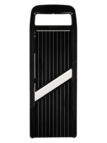 Kyocera Universalhobel in Schwarz - (L)35 x (B)12,5 cm