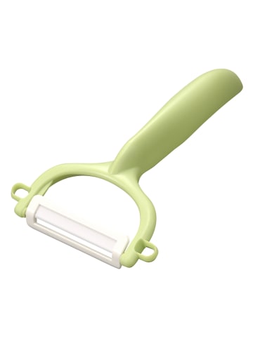 Kyocera Schäler in Grün - (L)14,5 cm