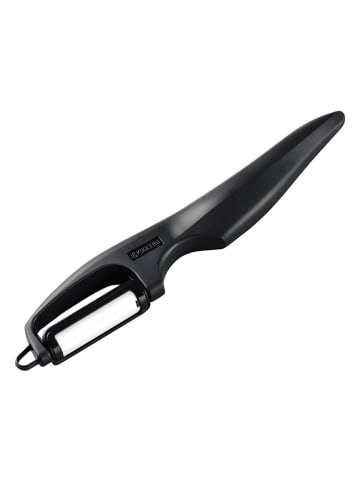 Kyocera Schäler in Schwarz - (L)20 cm