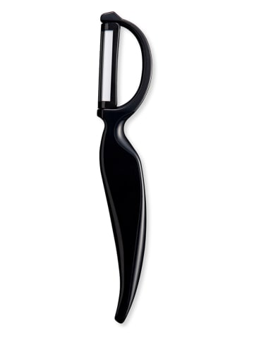 Kyocera Schäler in Schwarz - (L)20 cm