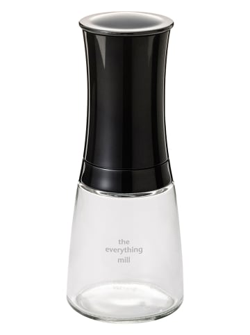 Kyocera Universele molen zwart - (H)16 x Ø 6 cm