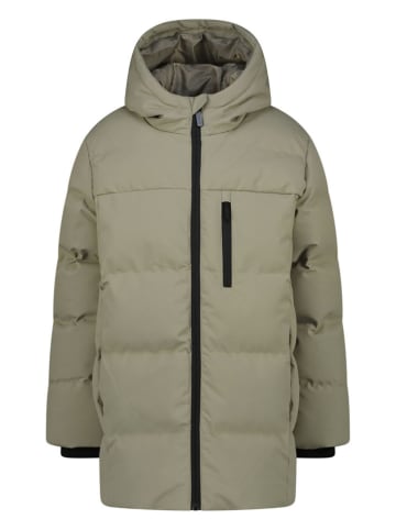 RAIZZED® Steppjacke "Tutan" in Sand
