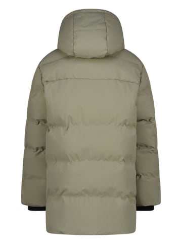 RAIZZED® Steppjacke "Tutan" in Sand