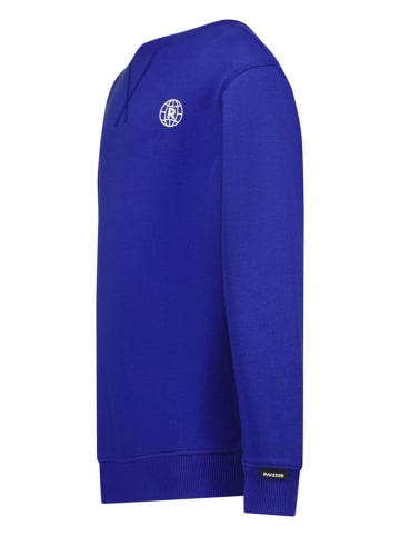 RAIZZED® Sweatshirt "Nambrock" blauw
