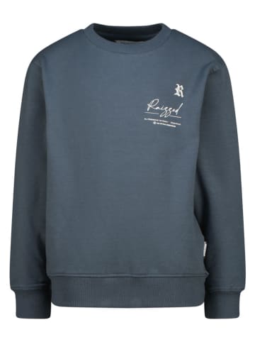 RAIZZED® Sweatshirt "Nile" grijs