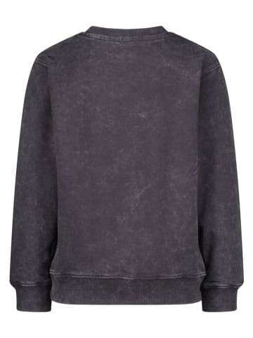 RAIZZED® Sweatshirt "Nyah" antraciet