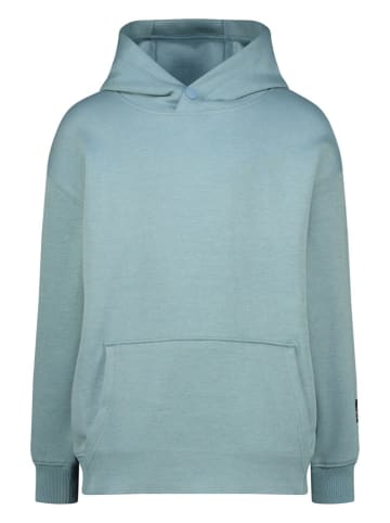 RAIZZED® Hoodie "Noby" in Hellblau
