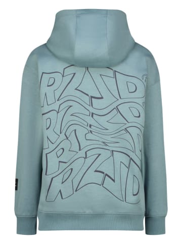 RAIZZED® Hoodie "Noby" lichtblauw