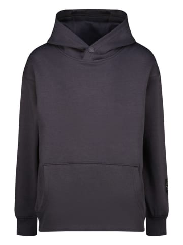RAIZZED® Hoodie "Noby" in Anthrazit