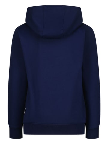 RAIZZED® Hoodie "Neale" donkerblauw
