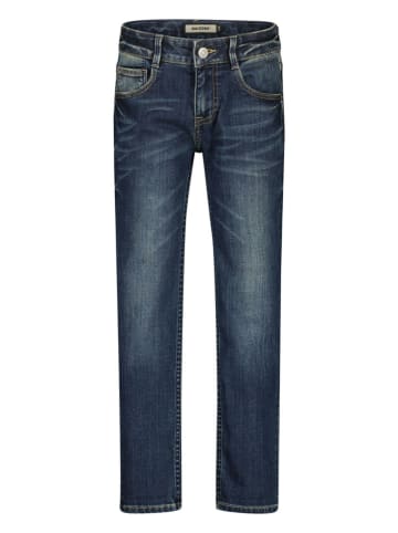 RAIZZED® Jeans "Berlin" - Straight fit - in Dunkelblau