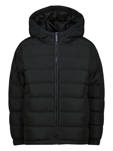RAIZZED® Steppjacke "Tandy" in Schwarz