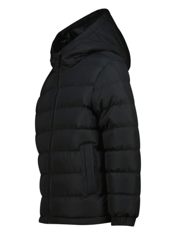 RAIZZED® Steppjacke "Tandy" in Schwarz