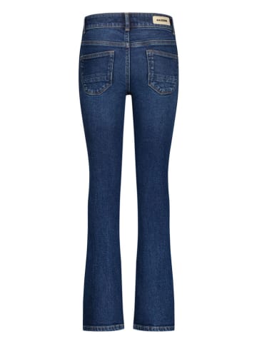 RAIZZED® Jeans "Minnesota Special" - Flared fit - in Dunkelblau