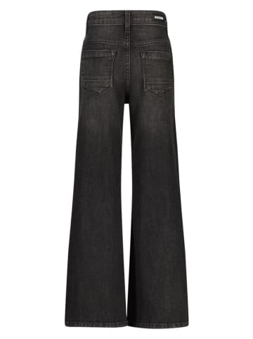 RAIZZED® Jeans "Cheyenne" - Wide leg - in Schwarz