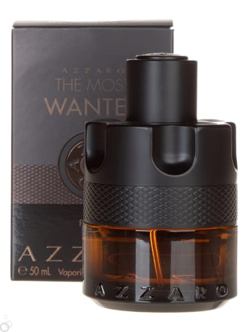 Azzaro THE MOST WANTED - EdP, 50 ml
