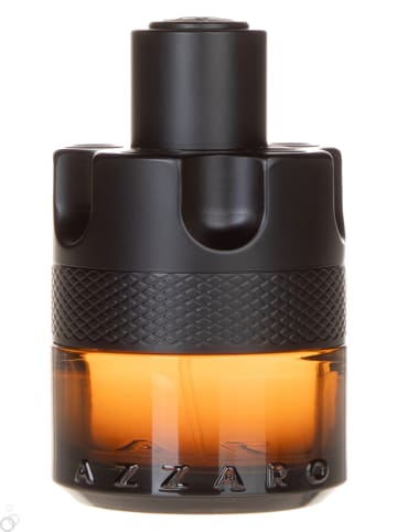 Azzaro THE MOST WANTED - EdP, 50 ml