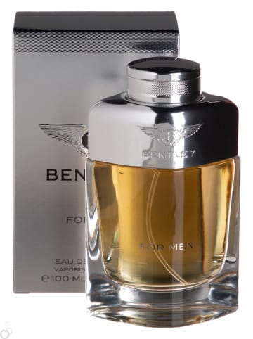 Bentley Bentley for Man - eau de toilette, 100 ml