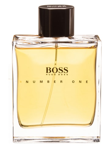 Hugo Boss Number One - eau de toilette, 100 ml