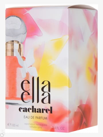 Cacharel Ella Ella - EDP - 100 ml