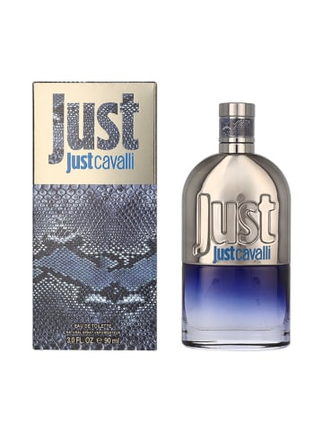Roberto Cavalli Just Cavalli - eau de toilette, 90 ml