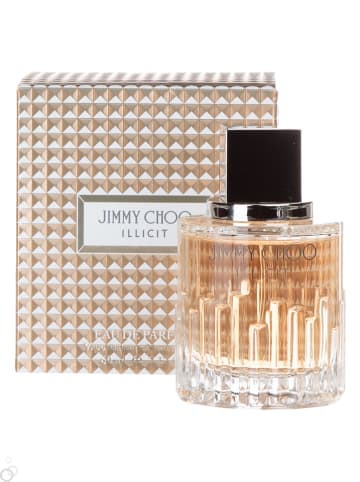 Jimmy Choo Illicite - EdP, 60 ml
