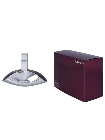 Calvin Klein Euphoria Women - EdP, 160 ml