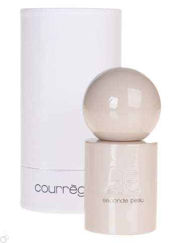 Courreges Seconde Peau - eau de parfum, 50 ml