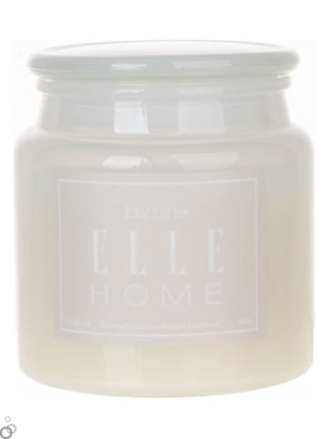 Elle home Geurkaars "Jasmine", 350 g
