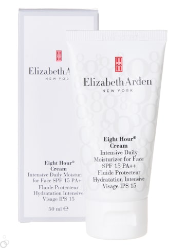 Elizabeth Arden Krem do twarzy "Eight Hour Cream" - 50 ml