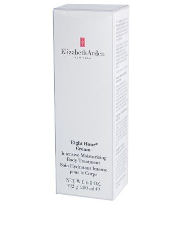 Elizabeth Arden Balsam do ciała "Eight Hour Creme" - 200 ml