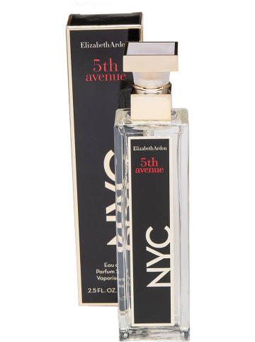 Elizabeth Arden 5th Avenue NYC - EdP, 75 ml