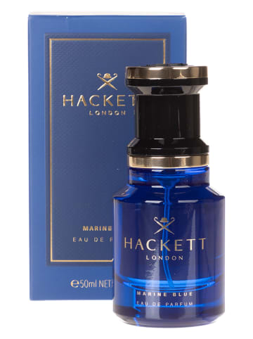Hackett London Marin Blue - EdP, 50 ml