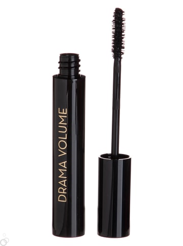 Korres Tusz do rzęs "Drama Volume" - 11 ml