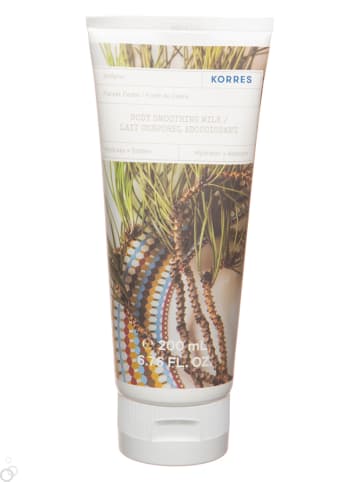 Korres Bodymilk "Forest Cedar", 200 ml