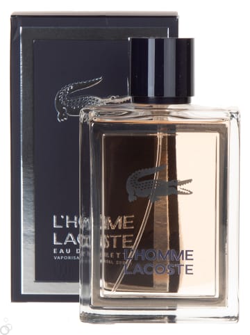Lacoste Beauty L'Homme Lacoste - EdT, 100 ml
