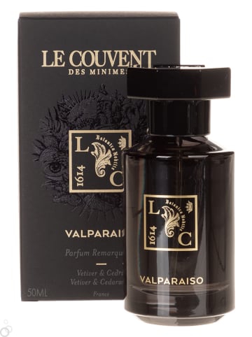 Le Couvent des Minimes Valparaiso - eau de parfum, 50 ml